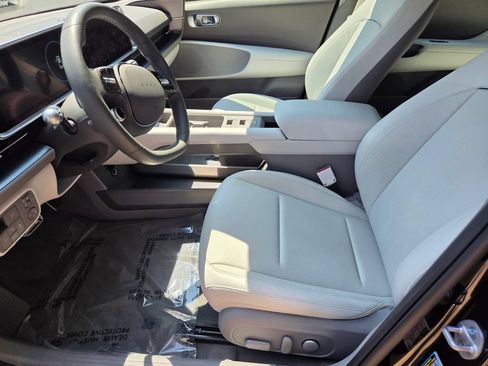 Used 2023 Hyundai Ioniq 6 Limited w/ Cargo Package RWD image 11