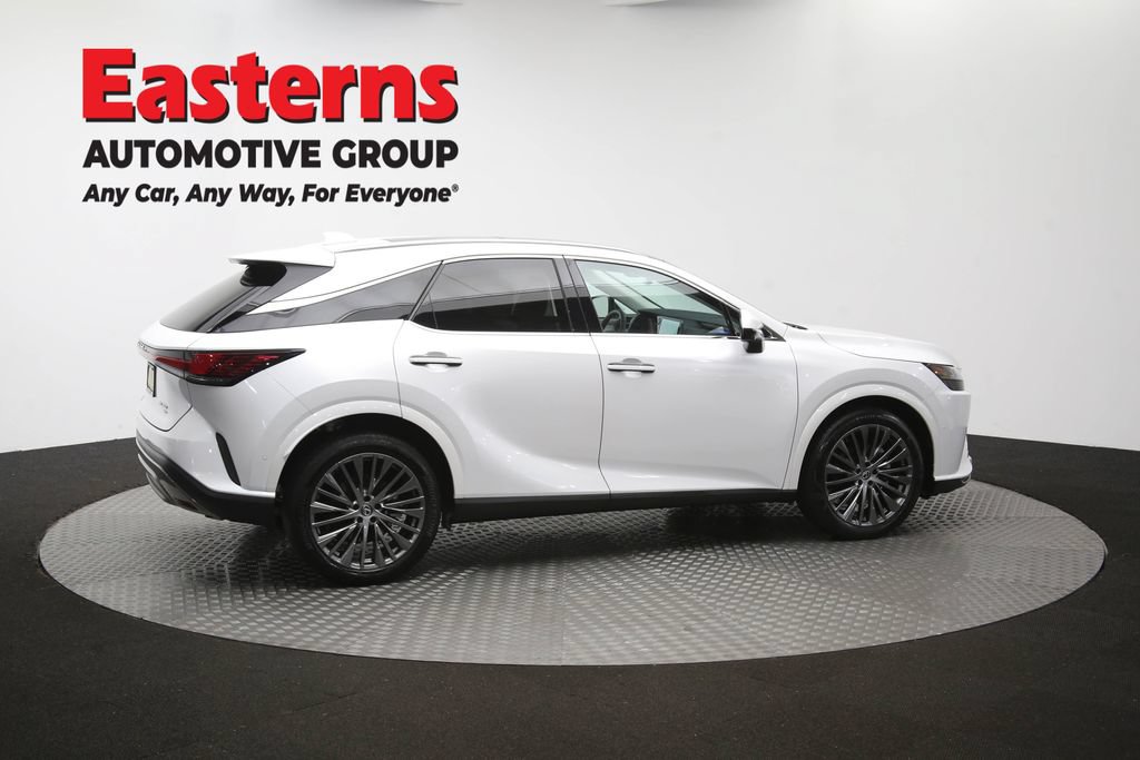 Used 2025 Lexus RX 350 AWD w/ Convenience Package image 51