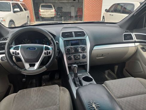 Used 2014 Ford Explorer XLT FWD image 13