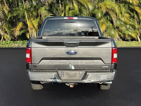 Used 2020 Ford F150 XLT w/ Equipment Group 302A Luxury image 6