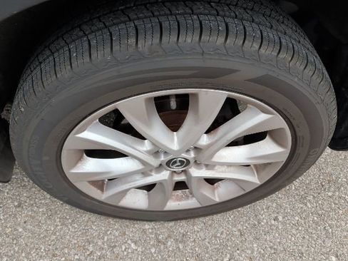 Used 2015 MAZDA CX-5 Grand Touring image 15