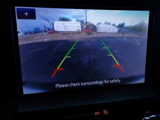 Used 2020 Ford F150 XLT w/ Equipment Group 301A Mid AWD/4WD image 23