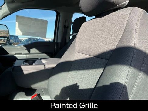 New 2026 Ford F250 XL w/ STX Appearance Package image 13