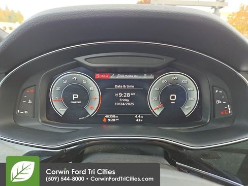 Used 2022 Audi Q7 2.0T Premium image 23