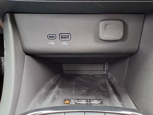 New 2026 Buick Encore GX Sport Touring w/ Advanced Technology Package FWD image 8