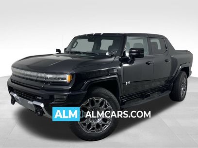 Used 2023 GMC Hummer EV Edition 1