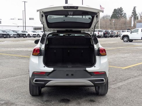 Certified 2022 Buick Encore GX Preferred w/ Cold Weather Comfort Package image 32