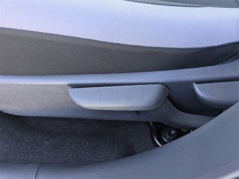 New 2025 Nissan Versa S w/ Trunk Package image 19