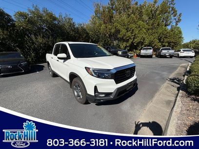 Used 2023 Honda Ridgeline RTL-E