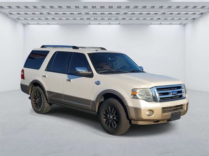 Used 2014 Ford Expedition King Ranch