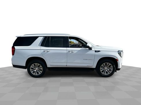Used 2021 GMC Yukon Denali image 9