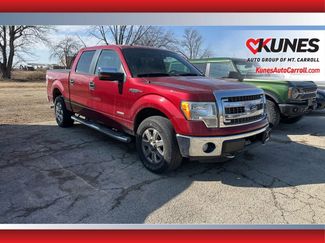 Used 2013 Ford F150 XLT w/ Luxury Equipment Group video 1