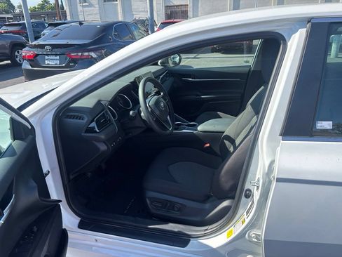Used 2024 Toyota Camry LE FWD image 12