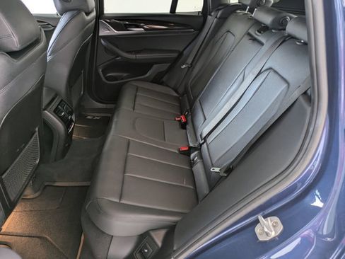 Used 2018 BMW X3 xDrive30i image 19