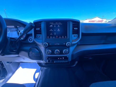 Used 2019 RAM 2500 Tradesman AWD/4WD image 22