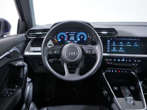 Used 2023 Audi A3 2.0T Premium w/ Convenience Package image 11