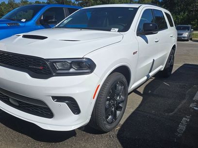 New 2026 Dodge Durango GT