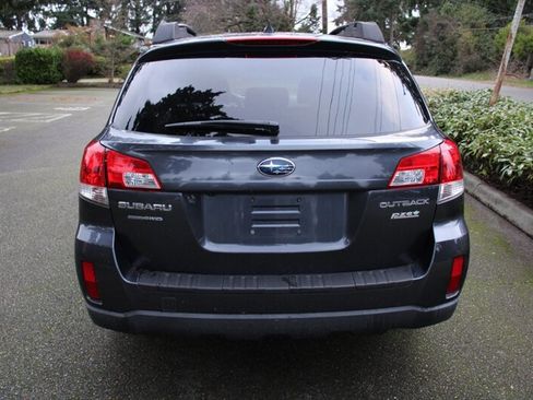Used 2013 Subaru Outback 2.5i Limited image 12