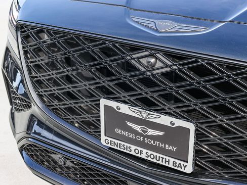 New 2026 Genesis GV80 3.5T Prestige AWD/4WD image 11