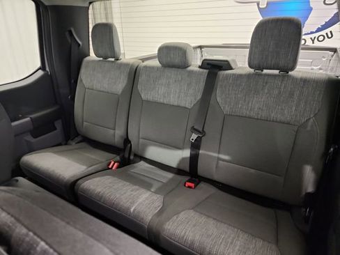 Used 2022 Ford F150 XLT image 26