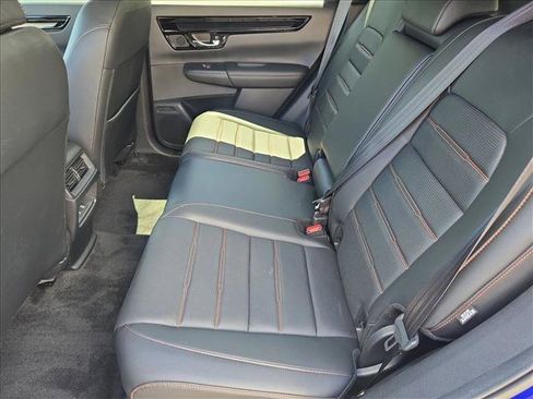 Used 2024 Honda CR-V Sport Touring image 19