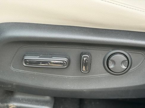 Used 2024 Honda CR-V EX-L image 22