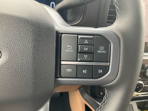 New 2026 Ford F350 Lariat w/ Lariat Premium Package AWD/4WD image 20