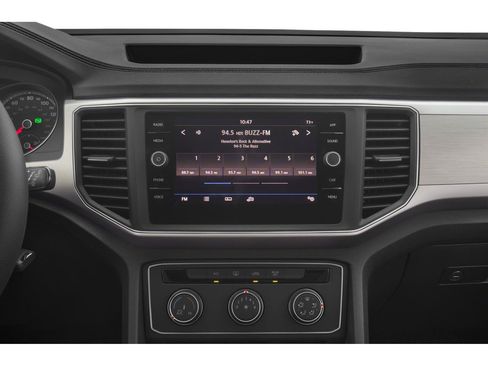 Used 2019 Volkswagen Atlas SE AWD/4WD image 47