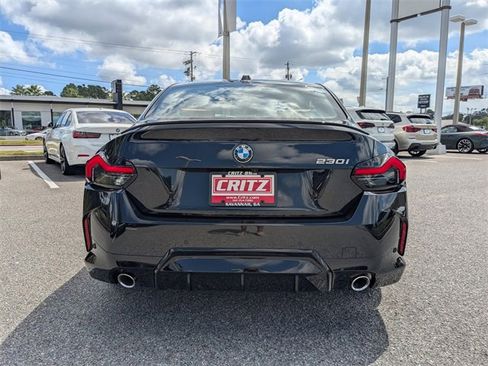 New 2025 BMW 230i Coupe w/ M Sport Package image 6