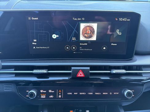 New 2026 Kia Sportage SX image 33