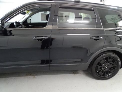 Used 2022 Kia Telluride SX w/ SX Prestige Package AWD/4WD image 22