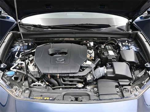 Certified 2023 MAZDA CX-30 AWD 2.5 S image 18