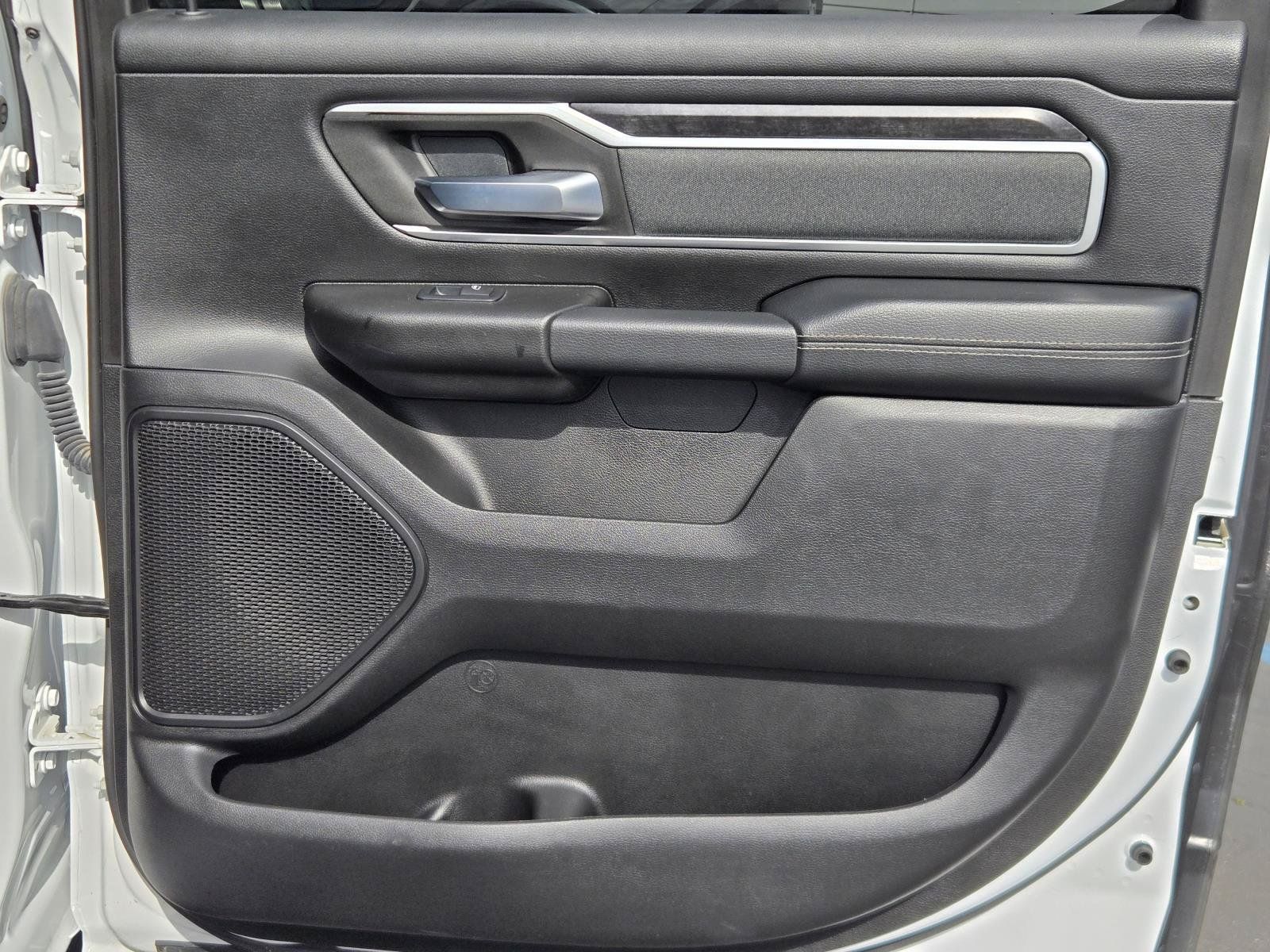 Used 2022 RAM 1500 Big Horn AWD/4WD image 30