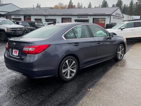 Used 2015 Subaru Legacy 2.5i Limited image 5