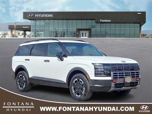 New 2026 Hyundai Palisade XRT Pro image 1