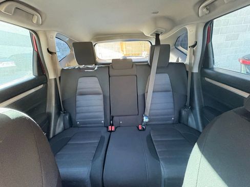 Used 2021 Honda CR-V Special Edition image 23