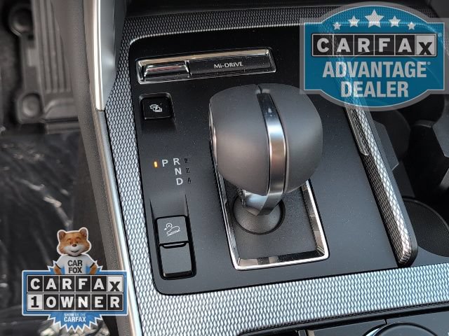Certified 2026 MAZDA CX-90 Plug-In Hybrid w/Premium Sport AWD/4WD image 27