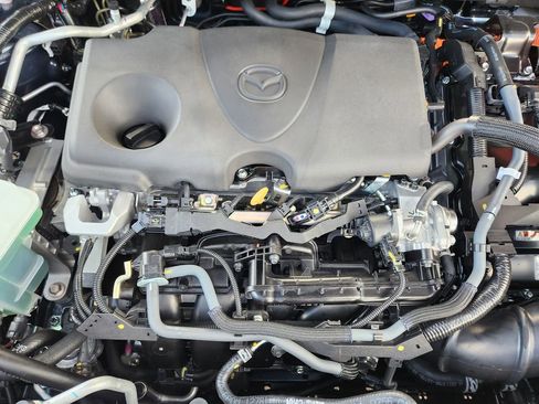 New 2026 MAZDA CX-50 AWD 2.5 Hybrid w/ Premium Pkg image 20