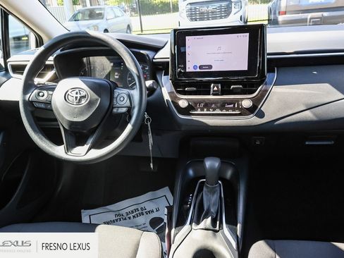 Used 2024 Toyota Corolla LE FWD image 14