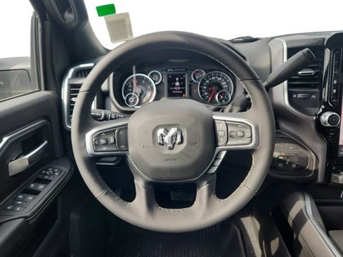 New 2026 RAM 3500 Lone Star image 12