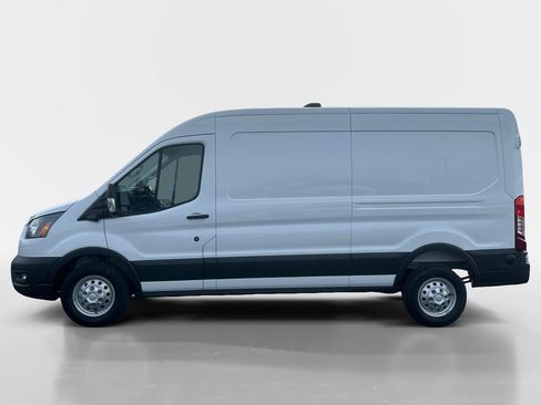 New 2026 Ford Transit 250 Base w/ Fleet Safety Package image 23
