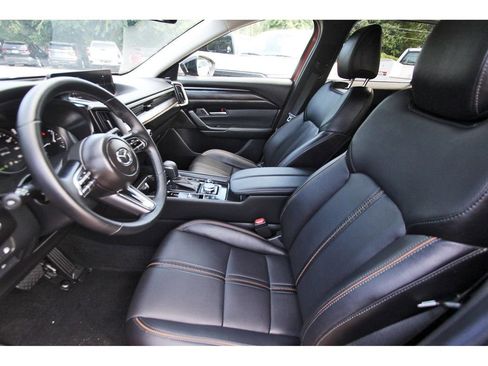 Used 2025 MAZDA CX-50 AWD 2.5 Hybrid w/ Weather Package image 12