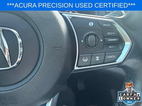 Used 2020 Acura RDX FWD image 20