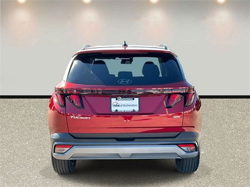 Used 2026 Hyundai Tucson SEL image 6