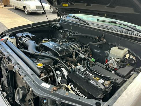 Used 2005 Toyota Tundra Limited w/ All Weather Guard Pkg image 45