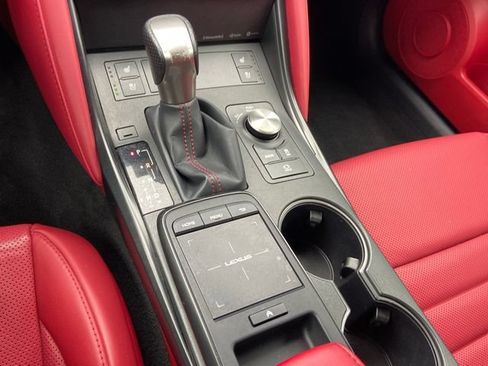 Used 2023 Lexus IS 350 F Sport w/ Memory Package AWD/4WD image 22