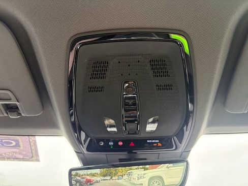 Certified 2026 Cadillac Optiq Sport 2 w/ LPO, Floor Liner Package AWD/4WD image 23