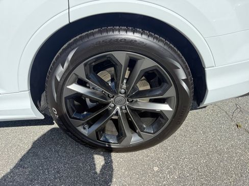 New 2026 Audi Q7 3.0T Premium Plus image 22