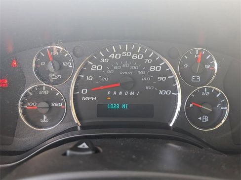 New 2024 Chevrolet Express 3500 w/ Power Convenience Package image 8