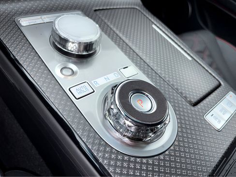 New 2026 Genesis G80 3.5T Sport Prestige image 17